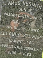 Eleanor Stewart Nesmith