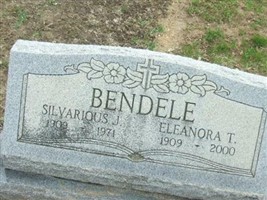 Eleanor T Bendele