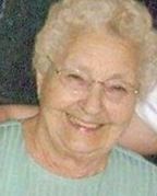 Eleanor Theresa Fruth Majerus