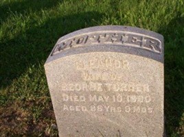 Eleanor Turner Eleanor Turner