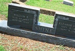 Eleanor Viola Sinclair Shine