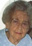 Eleanor Viola Welsh Galbreath