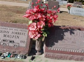 Eleanor W. Maupin Eleanor W. Maupin