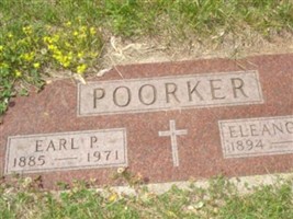 Eleanor W. Poorker Eleanor W. Poorker