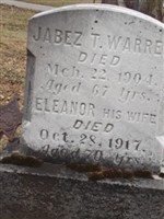 Eleanor Warren