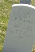 Eleanor Wedow