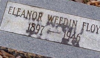 Eleanor Weedin Floyd