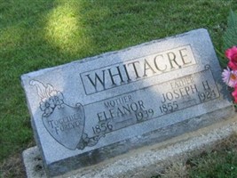 Eleanor Whitacre Eleanor Whitacre