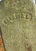 Eleanor Wightman