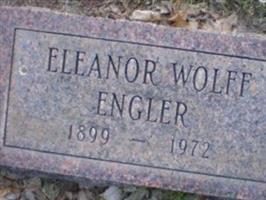 Eleanor Wolff Engler