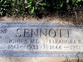 Eleanora B Sennott Eleanora B Sennott