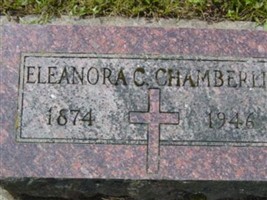 Eleanora C. Chamberlin