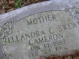 Eleanora C Sweat Cameron