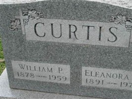 Eleanora D. Curtis Eleanora D. Curtis