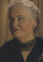 Eleanora Edith Baier Farrell