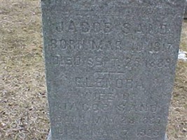 Eleanora Haas Sand