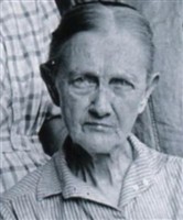 Eleanora Jane Huffman Lynch
