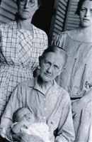 Eleanora Jane Huffman Lynch