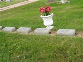 Eleanora K. Nelson