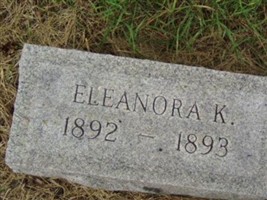 Eleanora K. Nelson