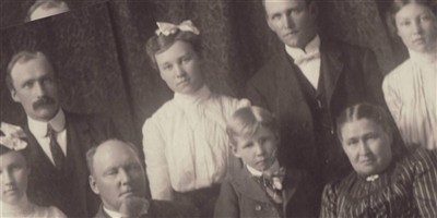 Eleanora M. Laun