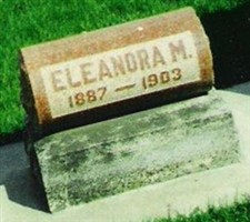 Eleanora M. Laun