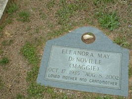 Eleanora May Denoville
