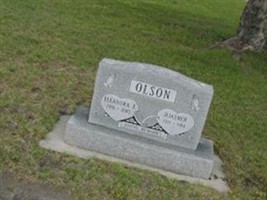 Eleanora Olson