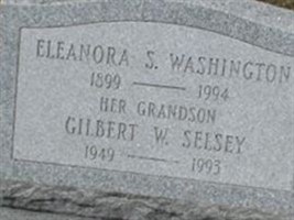 Eleanora S. Washington