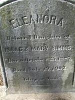 Eleanora Simms