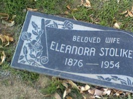 Eleanora Stoliker