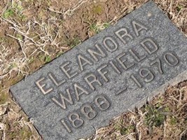 Eleanora Warfield Eleanora Warfield