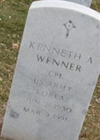 Eleanore C Wenner