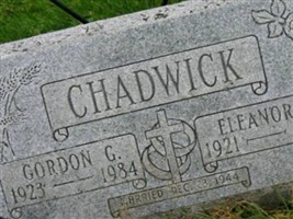 Eleanore E. Chadwick