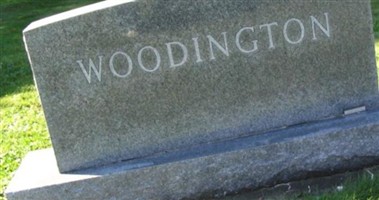 Eleanore E Woodington Eleanore E Woodington