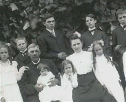 Eleanore Elizabeth Rodgers Bradley