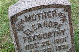 Eleanore Foxworthy