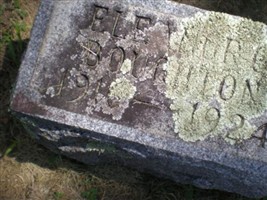 Eleanore G. Boughton
