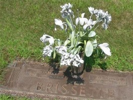 Eleanore Girard Brissette Eleanore Girard Brissette