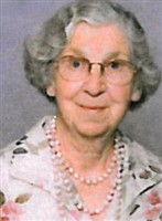 Eleanore Hedwig Johnson Seifert