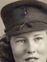 Eleanore Kathleen Bregand Eleanore Kathleen Bregand
