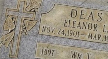 Eleanore L. Deas