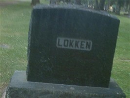 Eleanore Lokken Eleanore Lokken