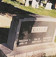 Eleanore M. Casey Eleanore M. Casey