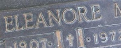 Eleanore M Krotke Nordbrock Eleanore M Krotke Nordbrock
