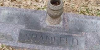Eleanore Mae Ealy Shanfeld