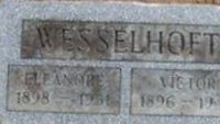 Eleanore Pardieck Wesselhoft