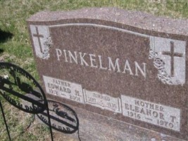 Eleanore Pinkelman
