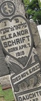 Eleanore Schrift