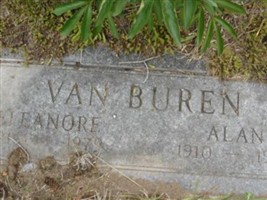 Eleanore Van Buren